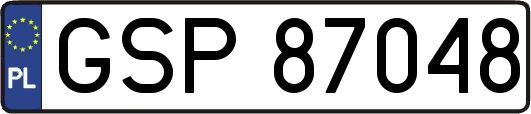 GSP87048