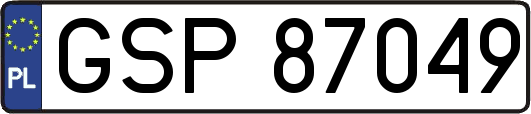 GSP87049