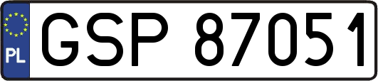 GSP87051
