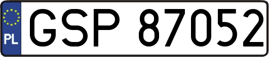 GSP87052