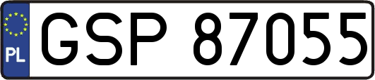 GSP87055