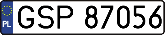 GSP87056