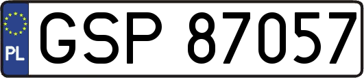 GSP87057