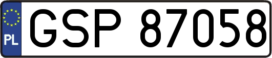 GSP87058