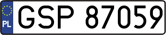 GSP87059