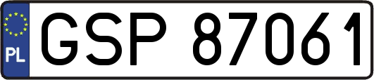 GSP87061