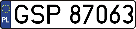 GSP87063
