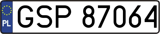 GSP87064