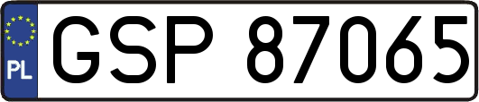 GSP87065