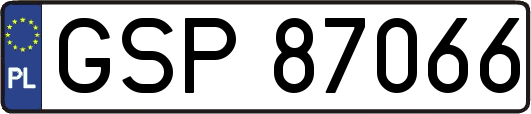 GSP87066