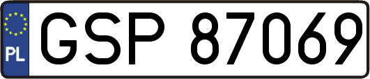 GSP87069