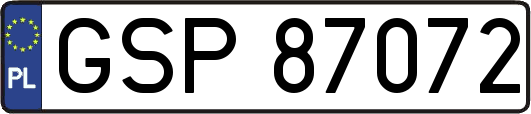 GSP87072