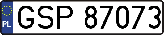 GSP87073
