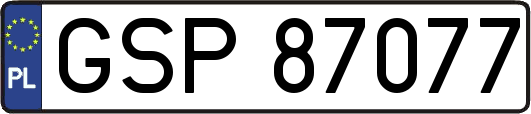 GSP87077
