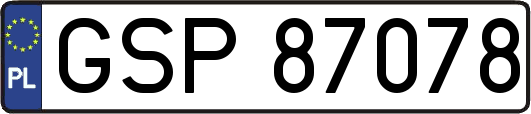 GSP87078