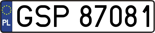 GSP87081