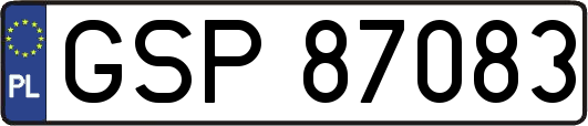 GSP87083