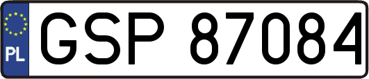 GSP87084