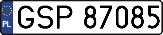 GSP87085