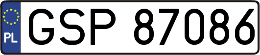 GSP87086
