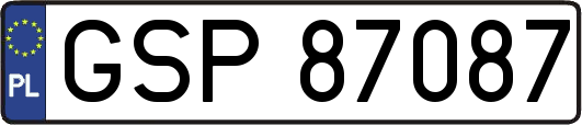 GSP87087