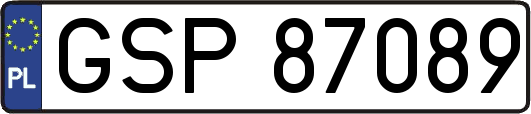 GSP87089