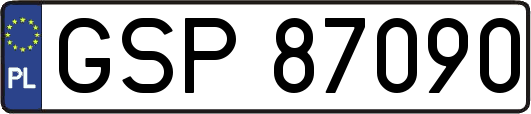 GSP87090