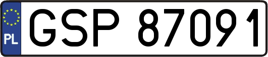 GSP87091
