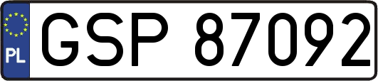 GSP87092