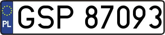 GSP87093