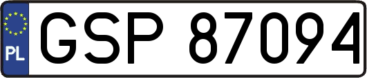 GSP87094
