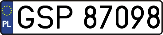GSP87098
