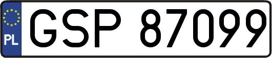 GSP87099