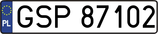 GSP87102