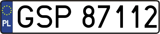 GSP87112