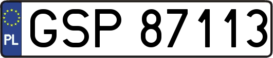 GSP87113