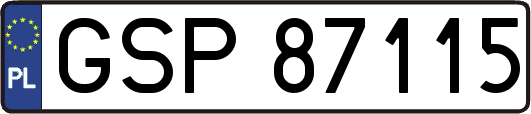 GSP87115