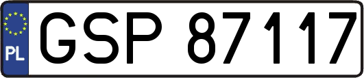 GSP87117
