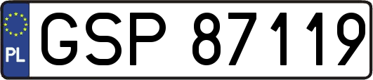 GSP87119