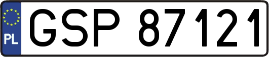 GSP87121