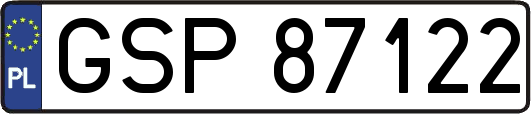 GSP87122