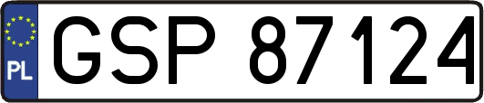 GSP87124