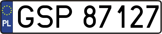 GSP87127