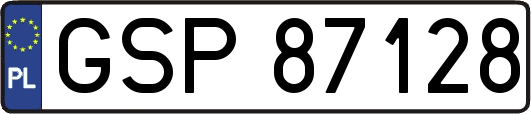 GSP87128