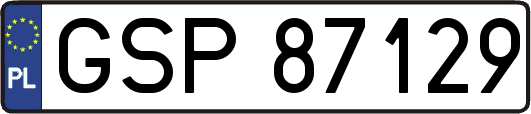GSP87129