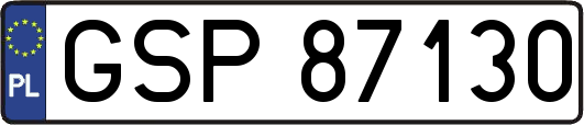 GSP87130