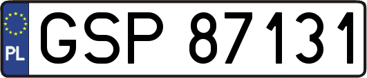 GSP87131