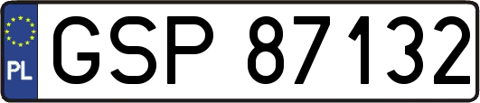 GSP87132