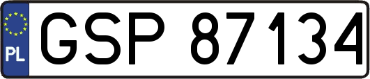 GSP87134