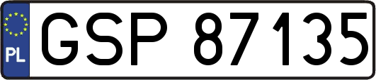 GSP87135